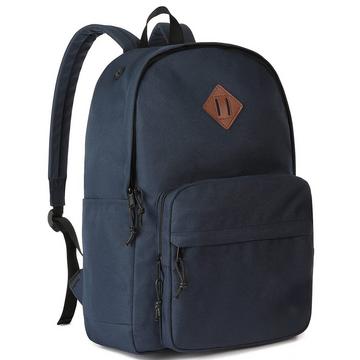 Schulrucksack, klassischer leichter Rucksack Teenager College Schultasche lässiger Tagesrucksack für die Reisearbeit