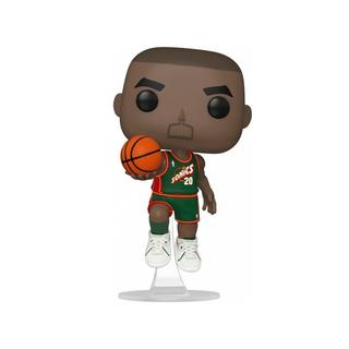 Funko  POP - Sport - NBA - 116 - Gary Payton - Special Edition 