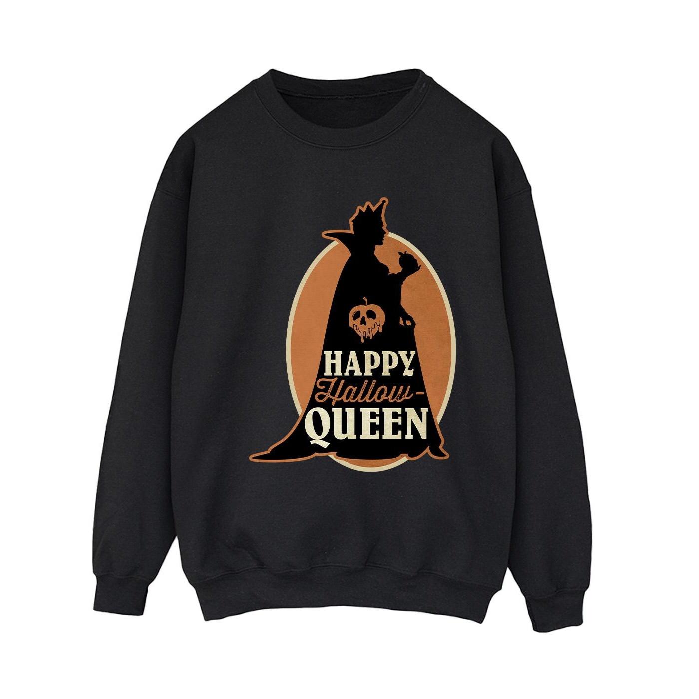 Disney  Hallow Queen Sweatshirt 