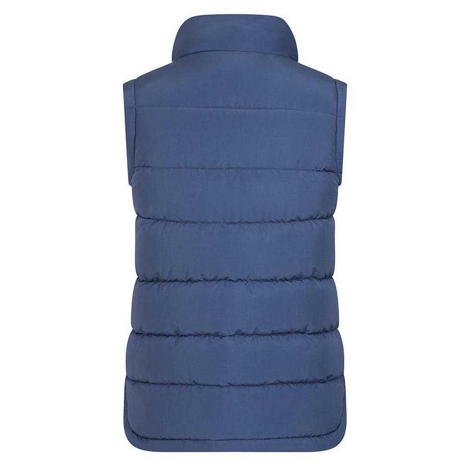 Lazy Jacks Veste sans manches matelassée  
