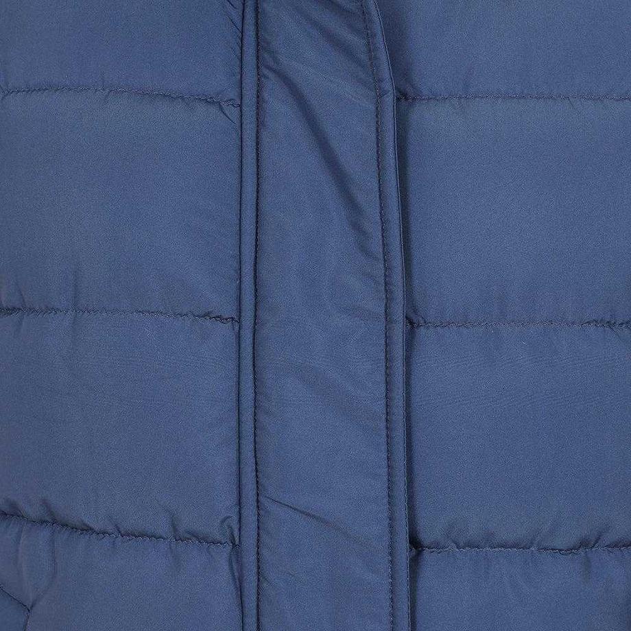 Lazy Jacks Veste sans manches matelassée  