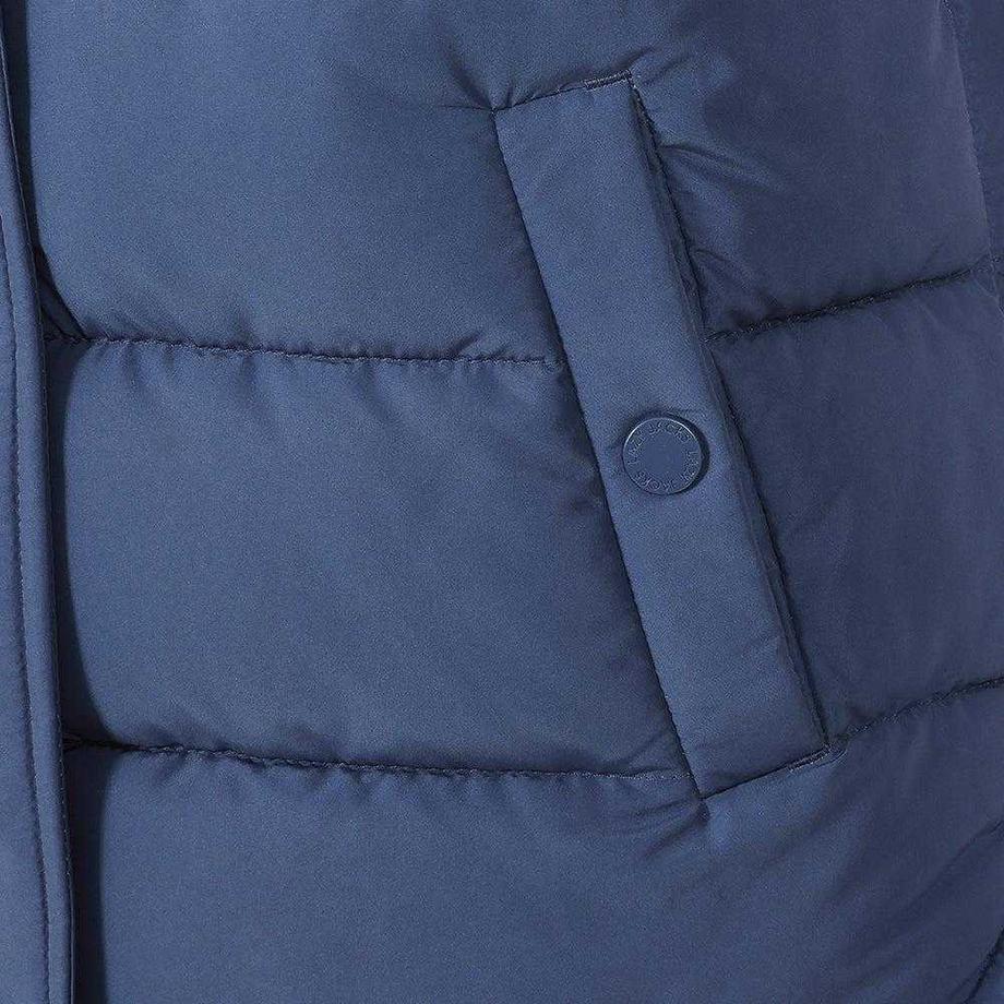 Lazy Jacks Veste sans manches matelassée  