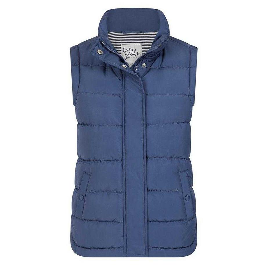 Veste sans manches