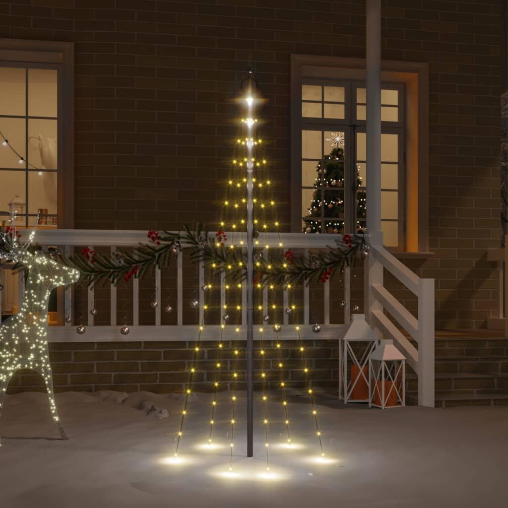 VidaXL albero di Natale  