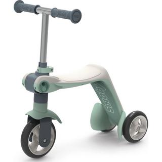 Smoby  2in1 Scooter 