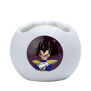 Abystyle  Mug - 3D - Dragon Ball - Pod - Vegeta 