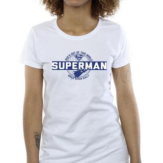 DC COMICS  Out Of This World TShirt 