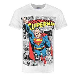 SUPERMAN  TShirt 