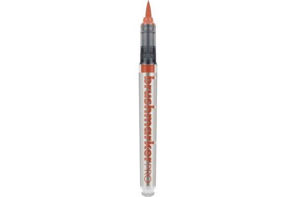 Karin KARIN Brush Marker PRO 282 27Z282 copper brown  