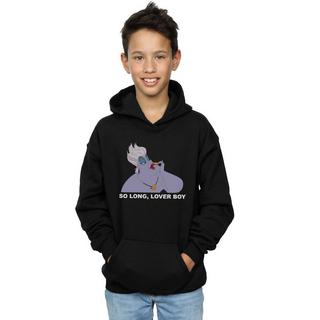 Disney  The Little Mermaid So Long Kapuzenpullover 