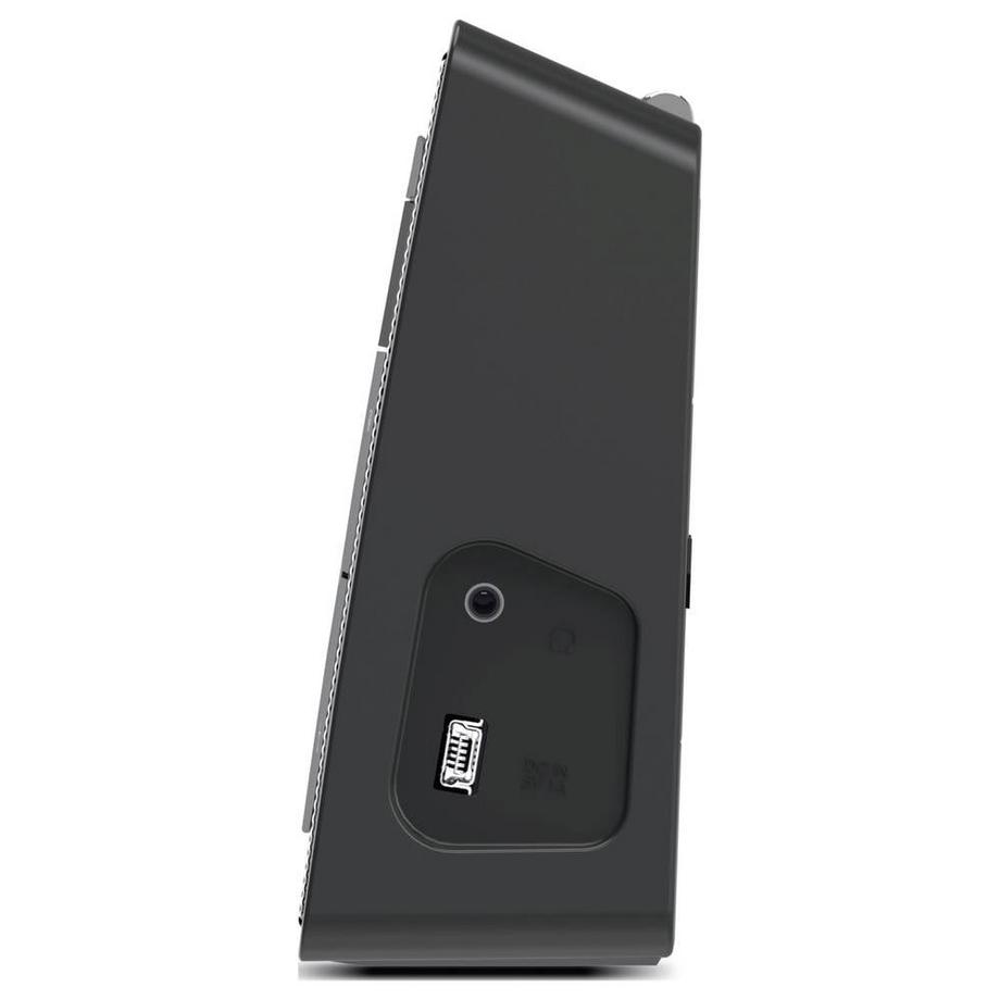 TechniSat  Radio - radio DAB+/FM portable avec batterie 