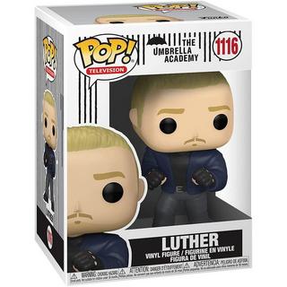 Funko  POP figure Umbrella Academy Luther 