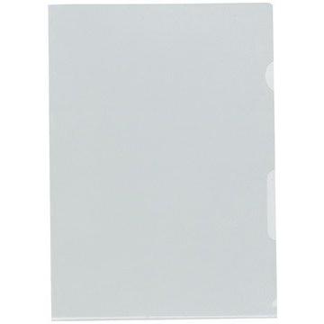 KOLMA Sichthüllen VISA A5 59.505.00 transp. 100 Stück