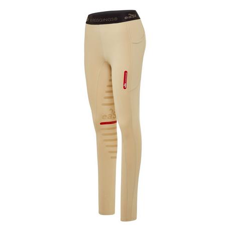 East REGGINGS R1 Full Grip Reitleggings  