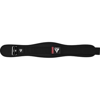 RDX SPORTS  Cintura addominale RDX EVA Curve RX3 