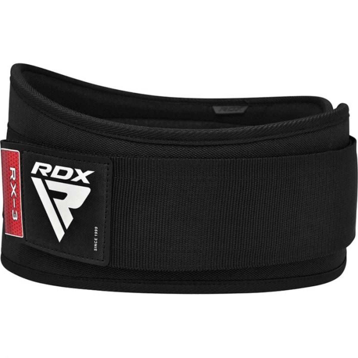 RDX SPORTS  Cintura addominale RDX EVA Curve RX3 