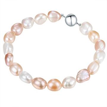 Femme Bracelet en perles