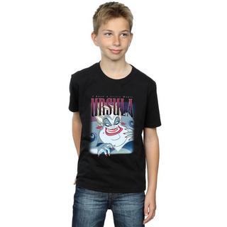 Disney  Tshirt THE LITTLE MERMAID 