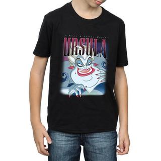 Disney  Tshirt THE LITTLE MERMAID 