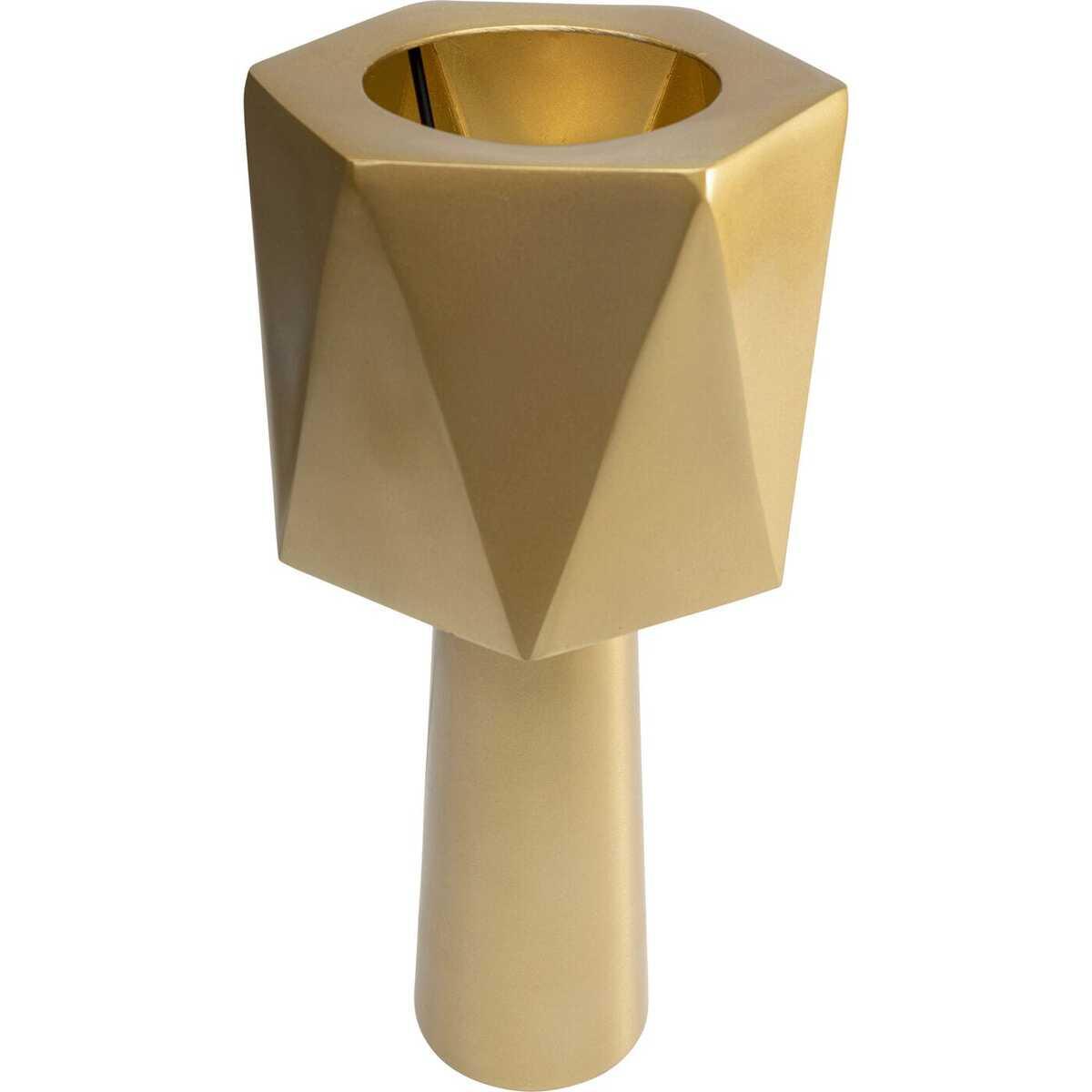 KARE Design Tischleuchte Martha gold 38  