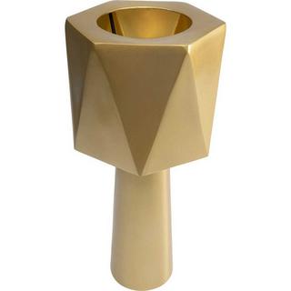 KARE Design Tischleuchte Martha gold 38  