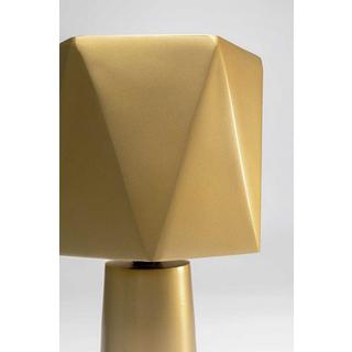 KARE Design Tischleuchte Martha gold 38  