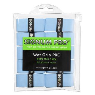 Signum Pro  Pack de 10 Wet Grip Pro 