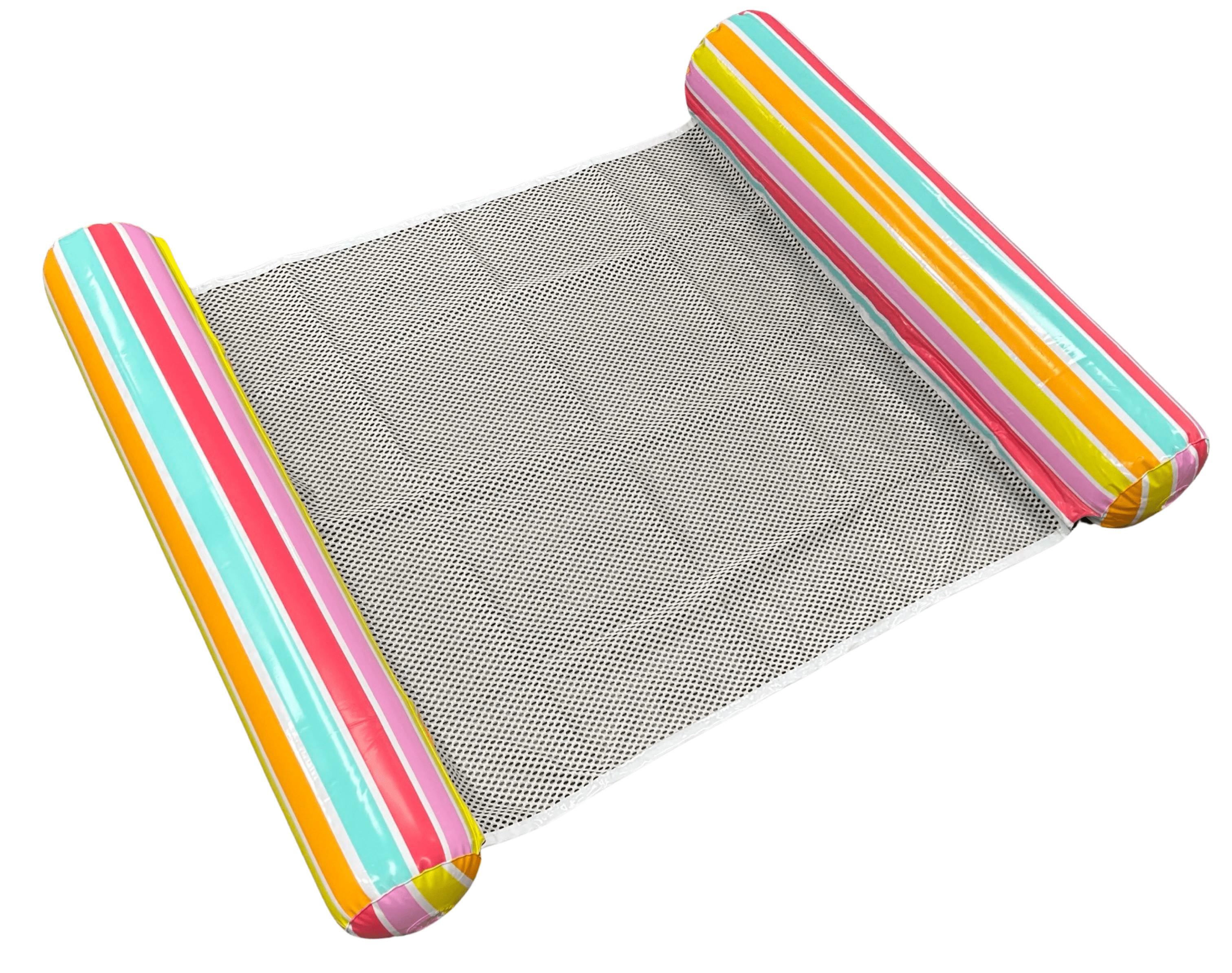 Image of Wasserhängematte 1cm Unisex Multicolor 80cm
