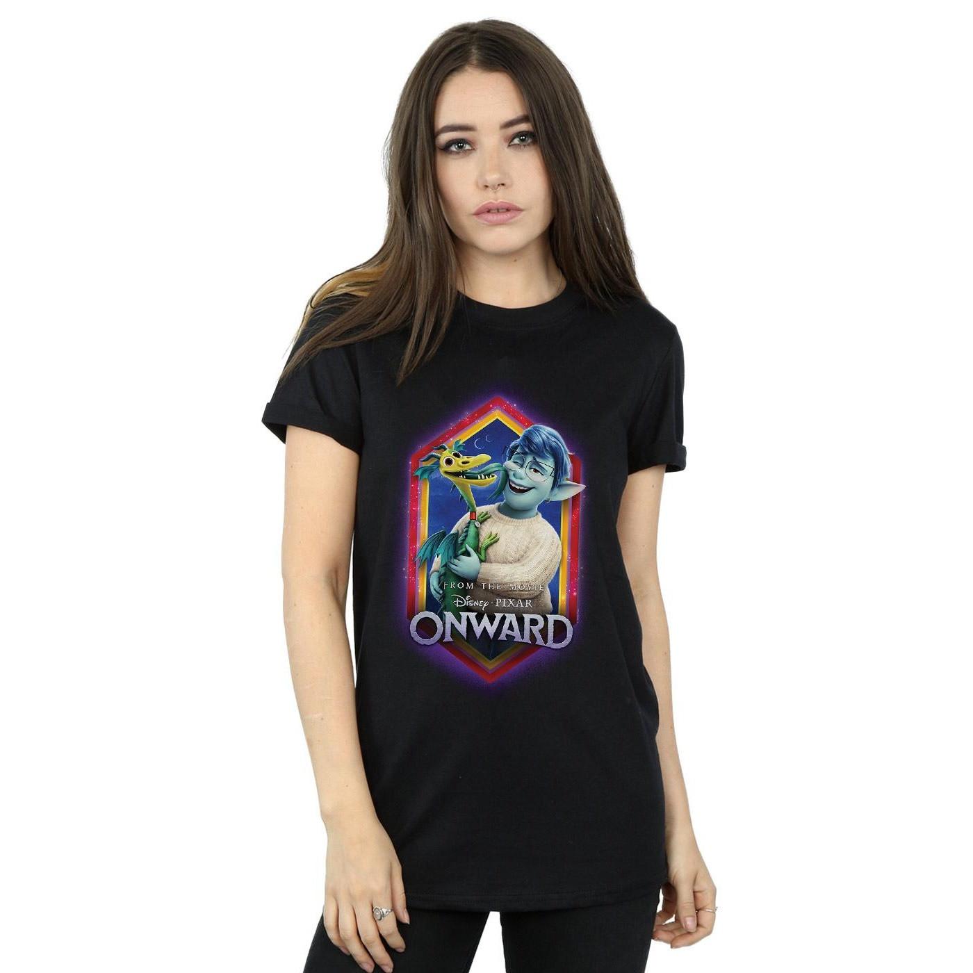 Disney  Onward TShirt 