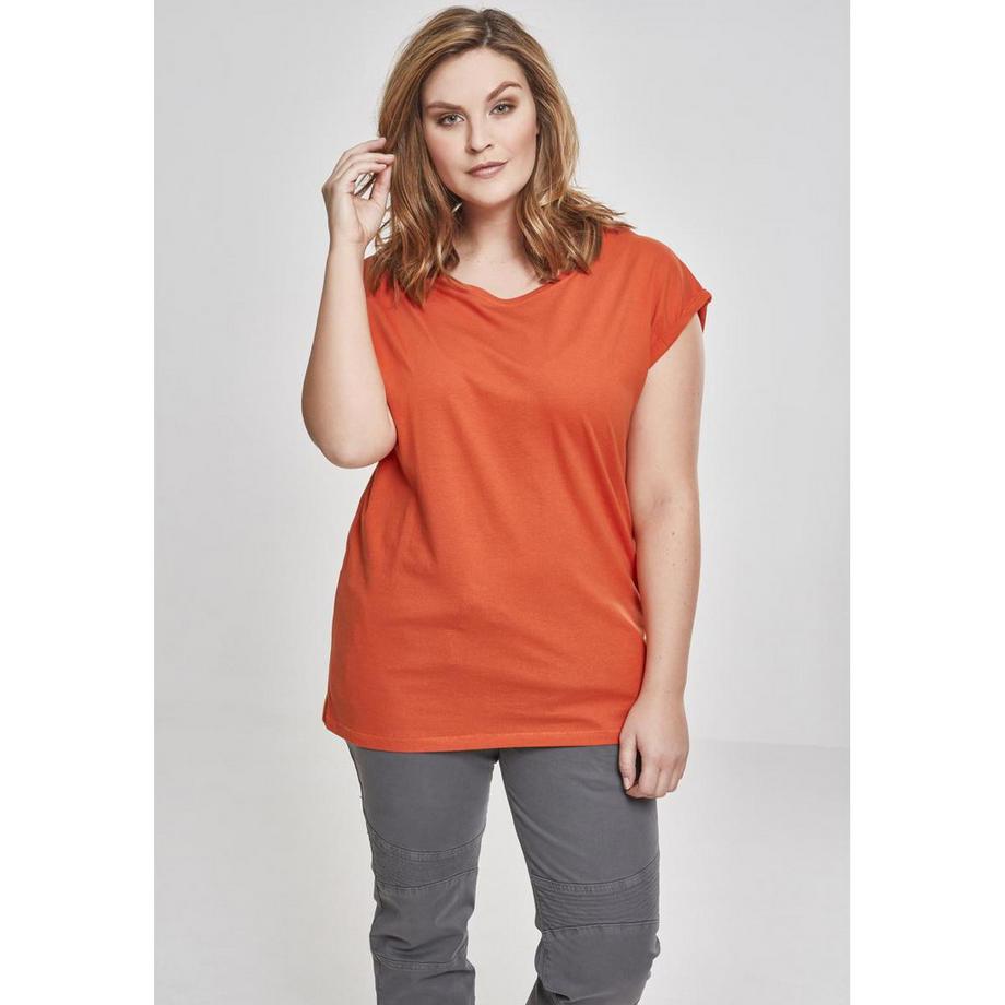 URBAN CLASSICS Extended GT T-Shirt  