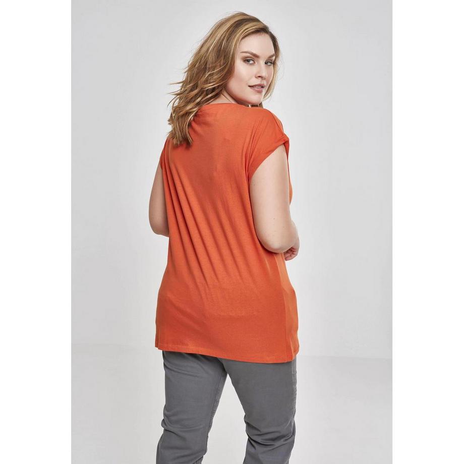 URBAN CLASSICS Extended GT T-Shirt  