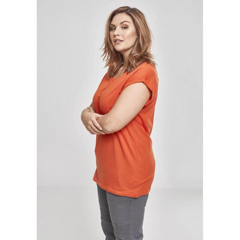 URBAN CLASSICS Extended GT T-Shirt  