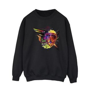 MARVEL  Guardians Of The Galaxy Sweatshirt 