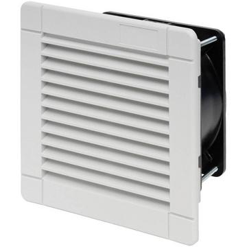 Ventilatore incapsulato EMC 230 V/AC 22 W (L x A x P) 150 x 150 x 76.5 mm