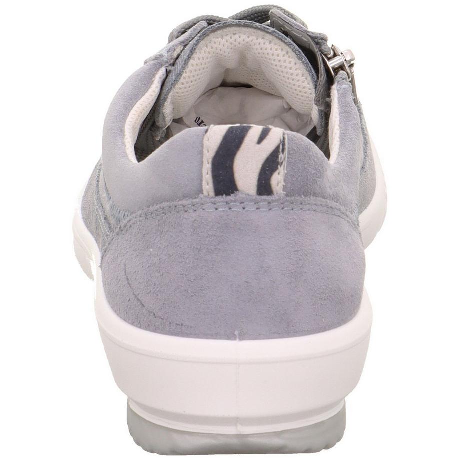 Legero Sneaker Stampa Zebra  