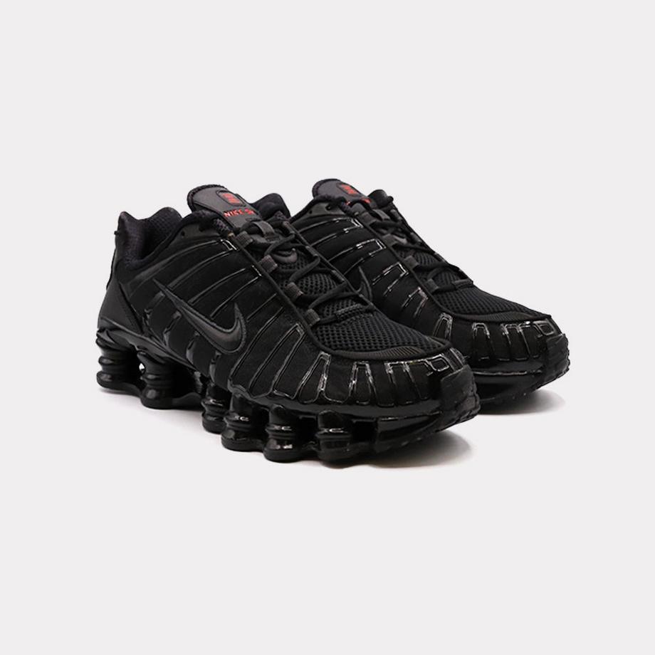 NIKE Shox TL Sneakers  