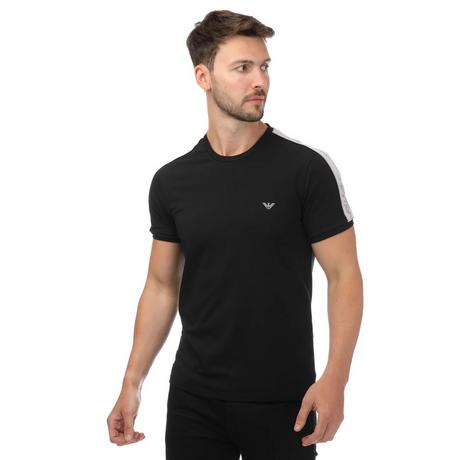 EMPORIO ARMANI T-shirt Loisirs  