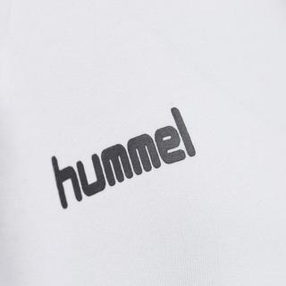 Hummel  Kapuzenpullover enfant Cotton 