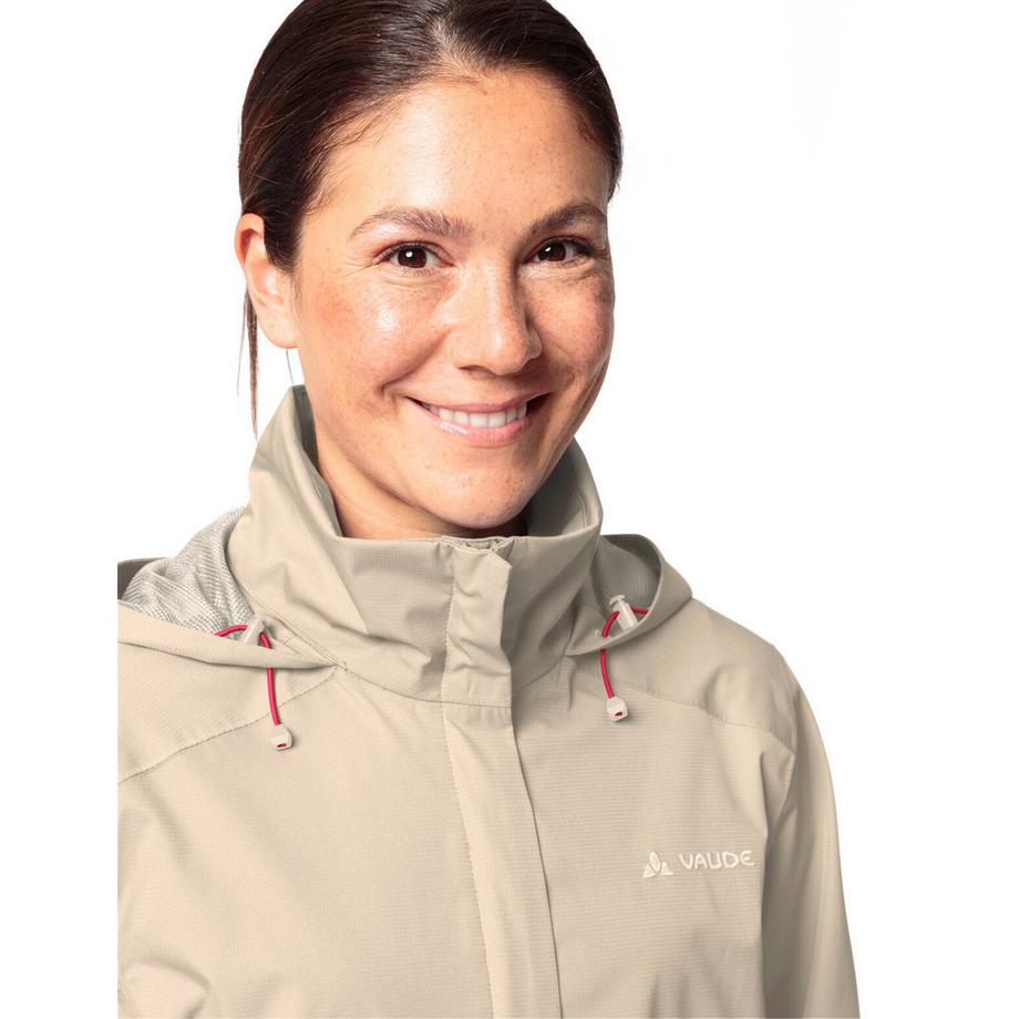 VAUDE  Escape Parka 