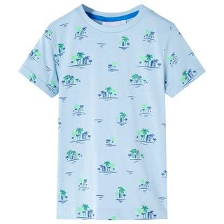 VidaXL  T-shirt pour enfants coton 