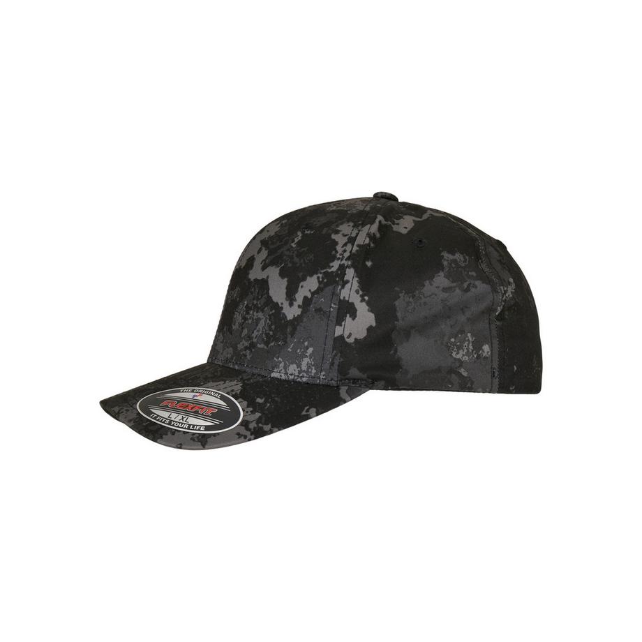 FLEXFIT Veil Camo Kappe  