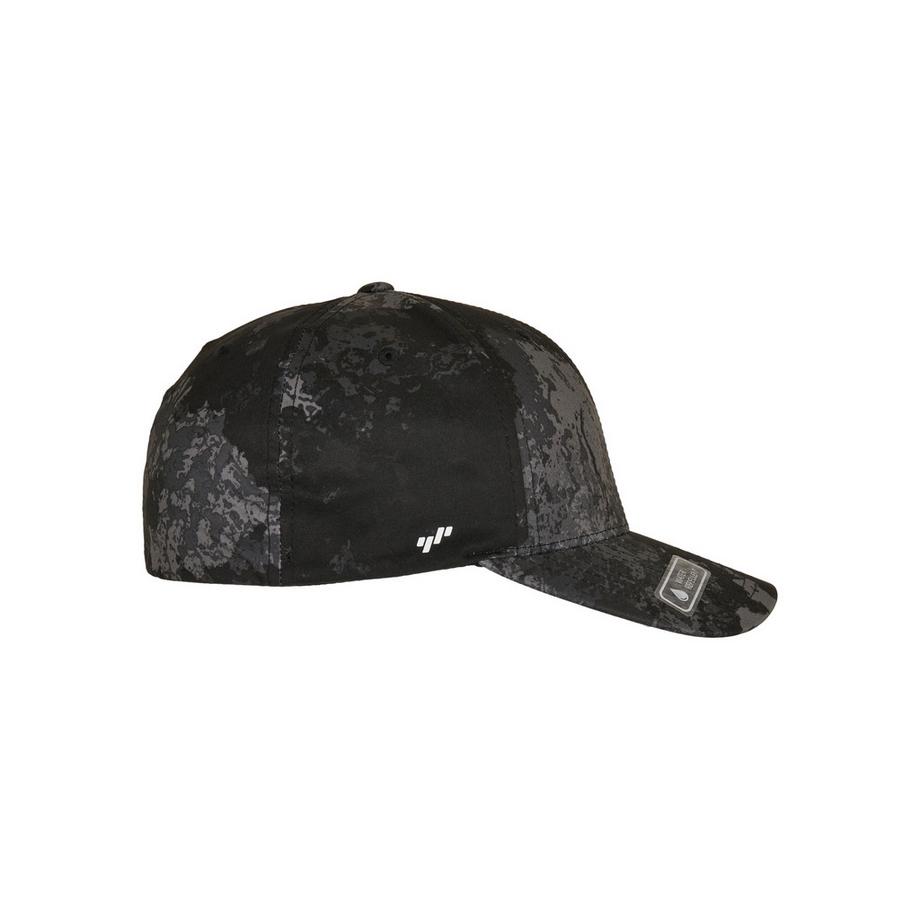 FLEXFIT Veil Camo Kappe  