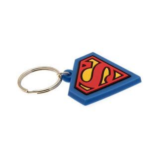 SUPERMAN Logo Portachiavi  