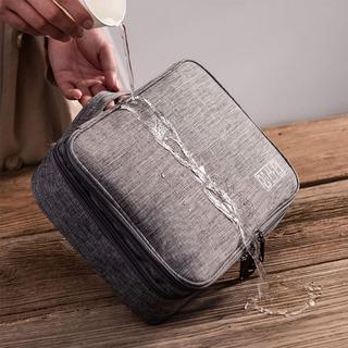 Only-bags.store  Kabeltasche Kabelorganisator Kabeltasche Elektronisches Zubehör Organizertasche Universaltasche für Taschenzubehör 