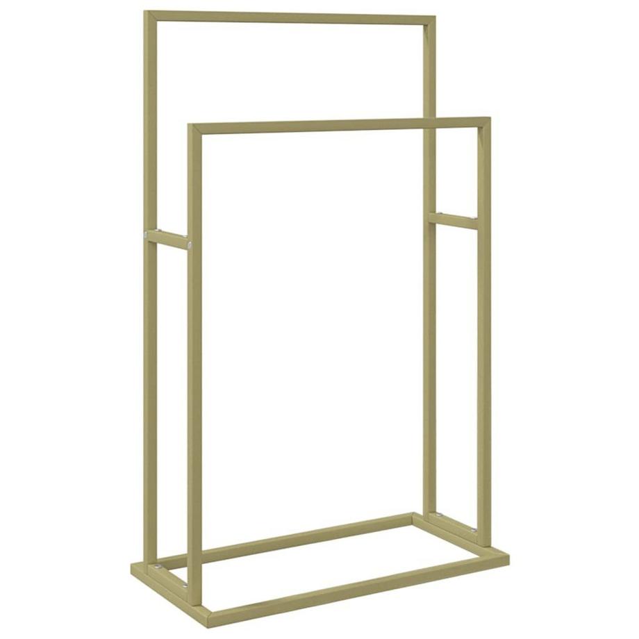 Porte-serviettes fer