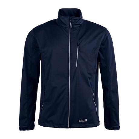 PRO-X  softshell-jacke dario 