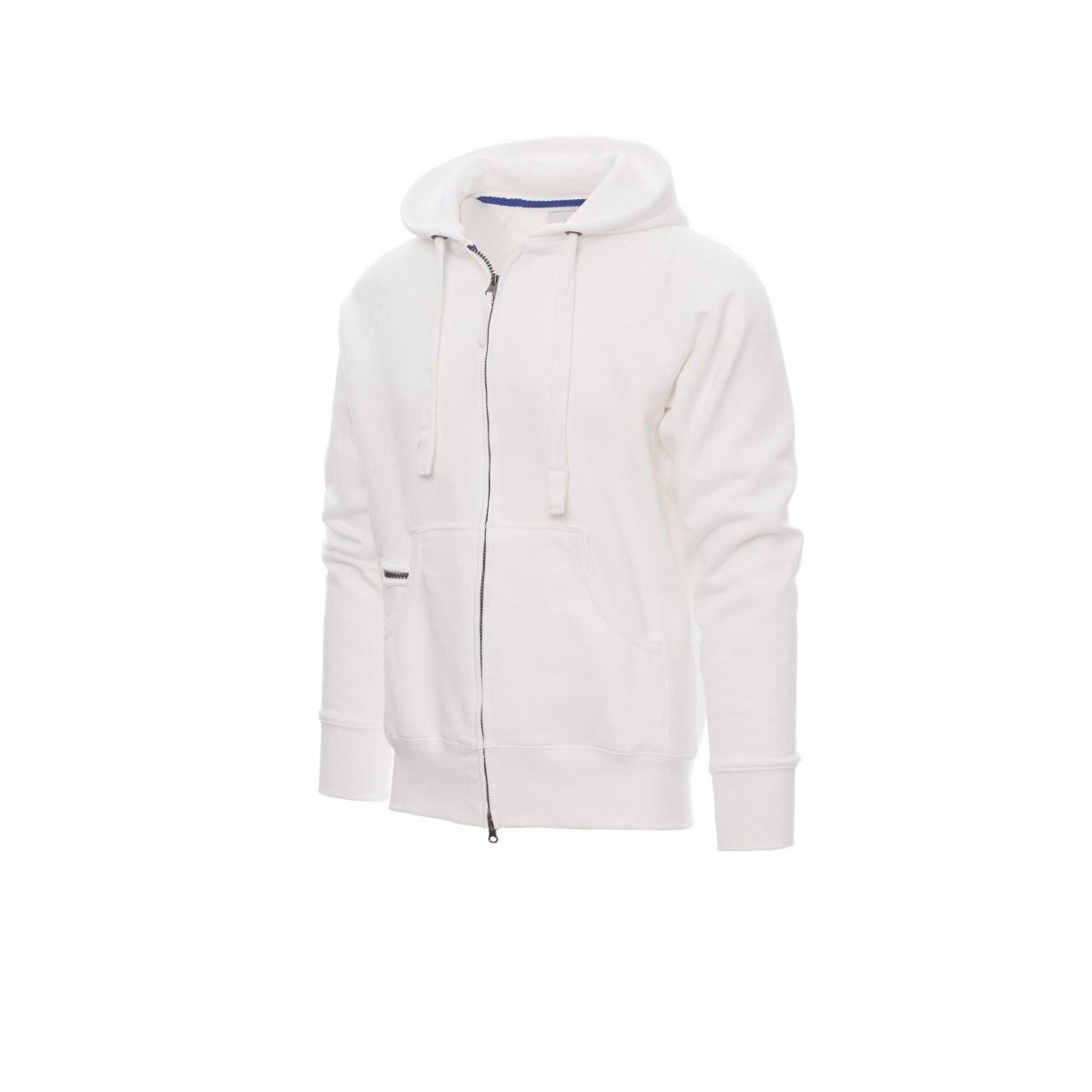 Payper Wear Dallas Kapuzenpullover Full Zip  