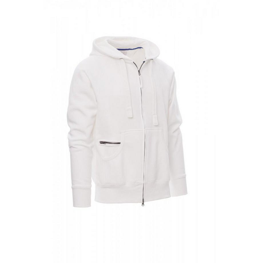 Payper Wear Dallas Sweatshirt à Capuche Full Zip  