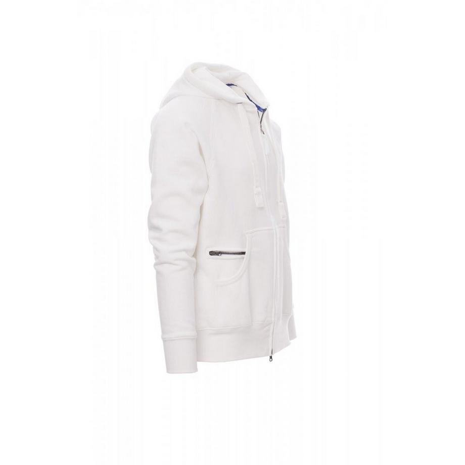 Payper Wear Dallas Sweatshirt à Capuche Full Zip  
