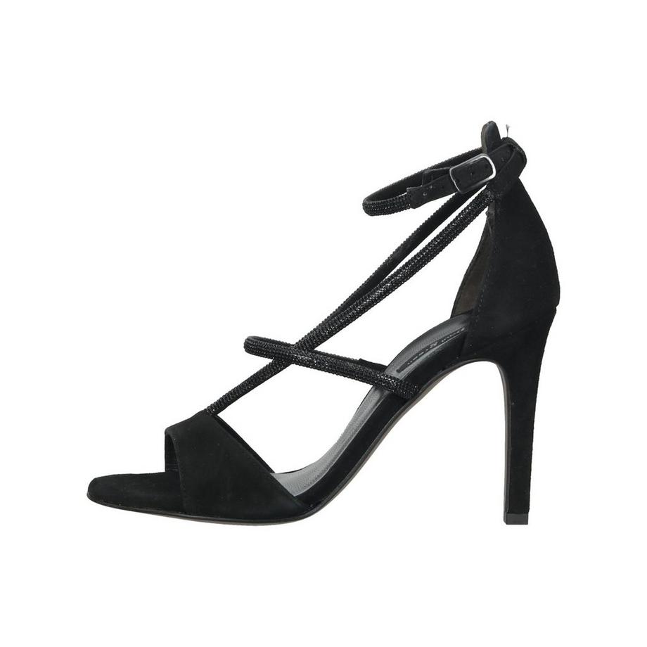 Paul Green Sandalette Sandales à Brides  